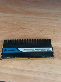 Corsair Dominator XMS2-6400 1GB Ram Stick DDR2