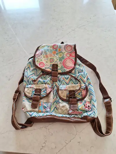 Backpack , View more