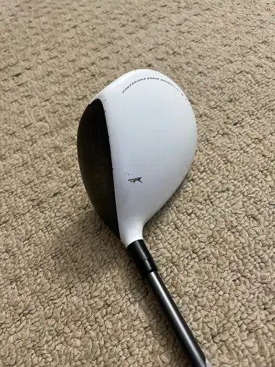TaylorMade RBZ 3W, View more