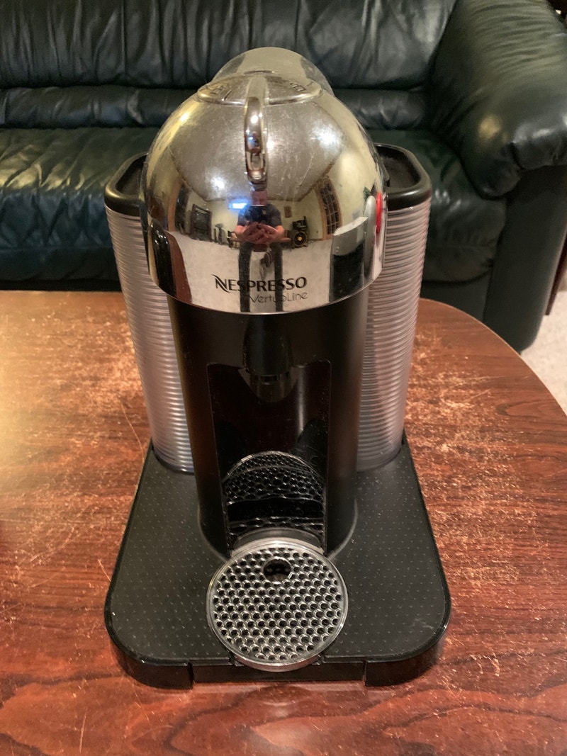 Keurig Coffee Machine Coffee Makers Bedford Kijiji