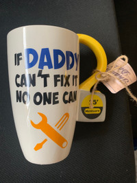 Daddy Cup 