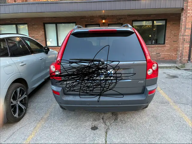Volvo XC90565626382331432961