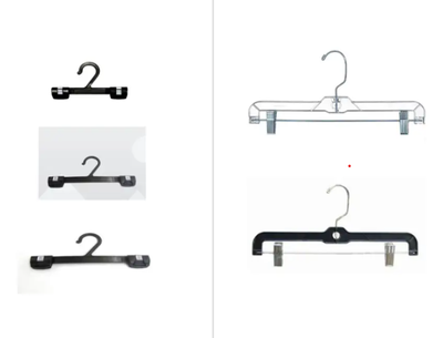 Skirt Hanger, View more