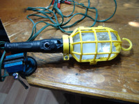 Baladeuse ( lampe ) 12 volt améliorée