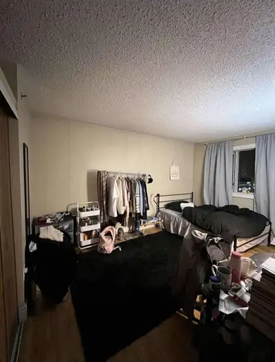 Looking for a girl. It’s a four bedroom apartment with three other girls living in each of the bedro...