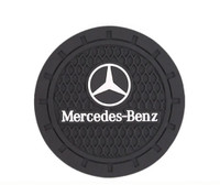New,,, Mercedes cup holders  