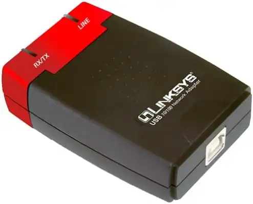 Linksys USB Ethernet Adapter in Networking in Edmonton - Image 2
