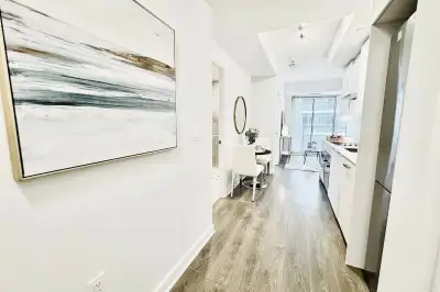Appartment For Rent