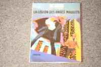LUC ORIENT ÉO 1975 La légion des anges maudits..