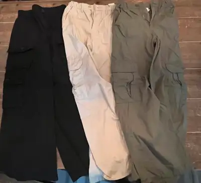 pantalons/leggins/jogging/jean, View more