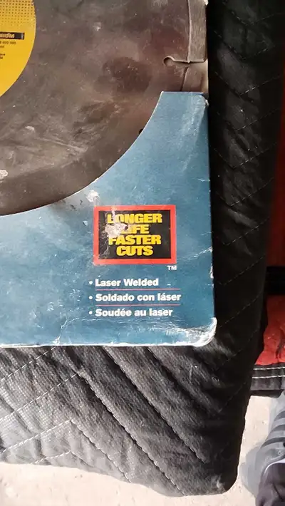 Bosch Diamond Blade, View more