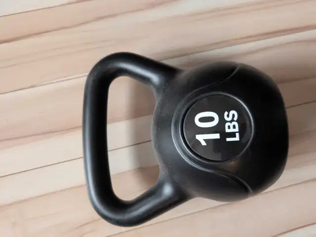 misc. fitness weights and equipment in Exercise Equipment in Ottawa - Image 9