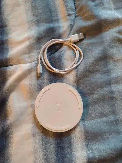Wireless Charging Pad, View more