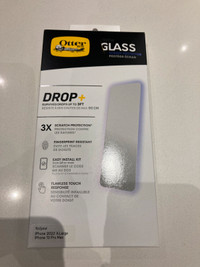 Otterbox Alpha Glass Screen Protector iPhone 13 Pro Max
