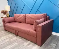 Sofa Bed - Delivery Available