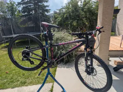 MEC ACE LTD 24 inch disc brake youth bike, View more