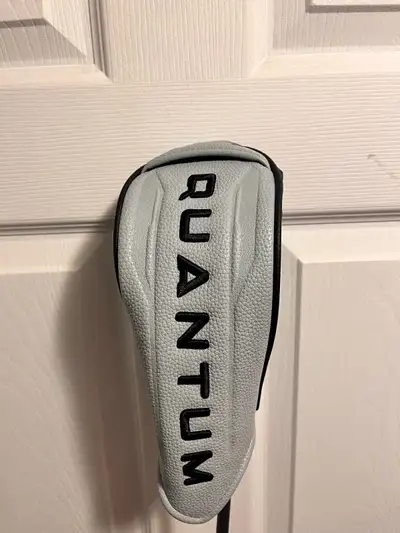 Callaway Quantum 3 wood RH, View more