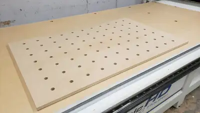 MFT table/workbench tops, View more