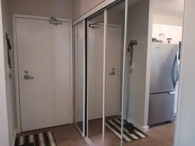 1 Bedroom Apartment- Charleswood