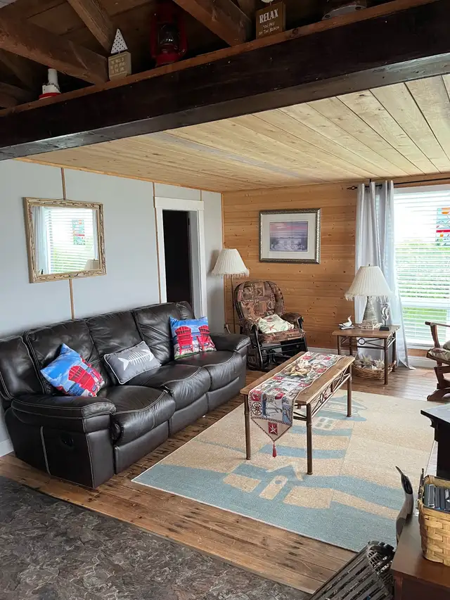 summer rental  in New Brunswick in Canada - Image 10