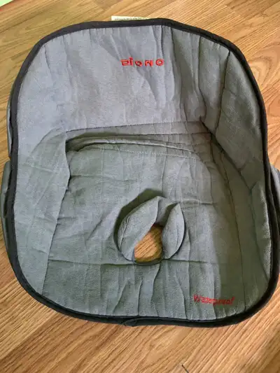 Diono car seat/stroller waterproof pads 2 for $10, View more
