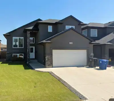 House for rent Stonebridge