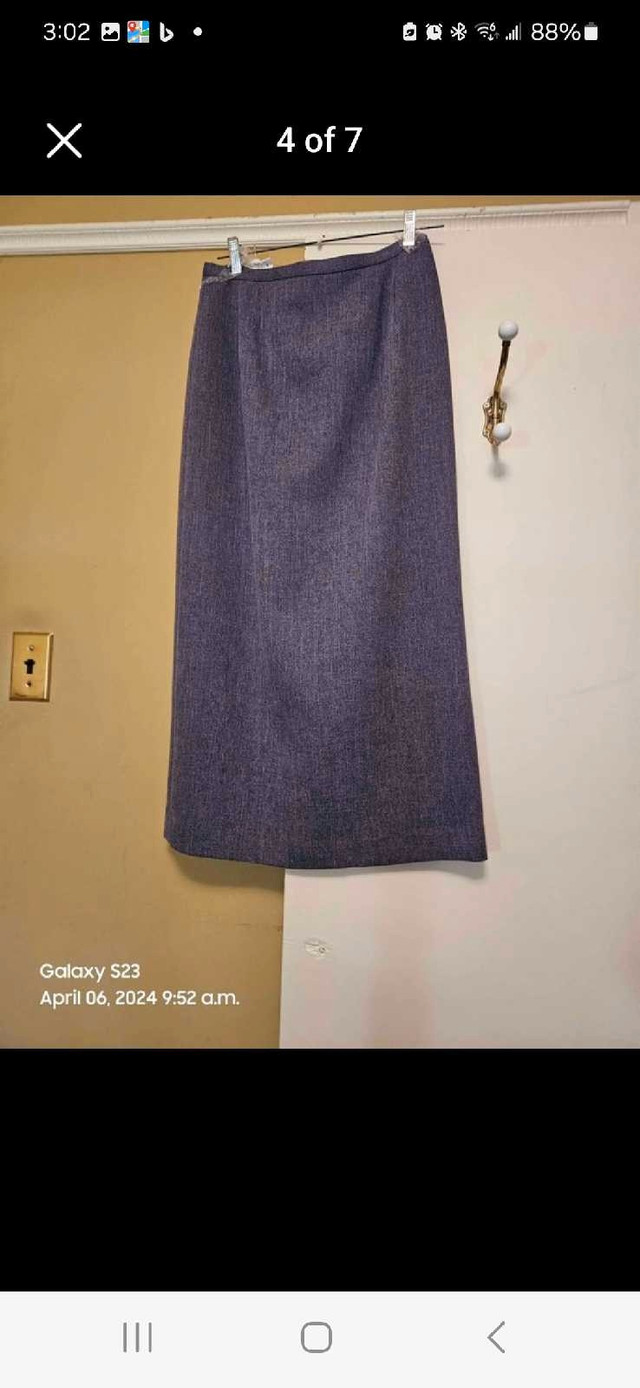 Womens Jacket,Skirts & Dresses for Sale in Women's - Dresses & Skirts in St. John's - Image 2