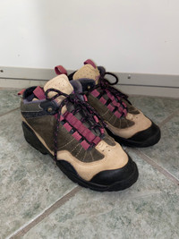 Coleman Hiking Boots 