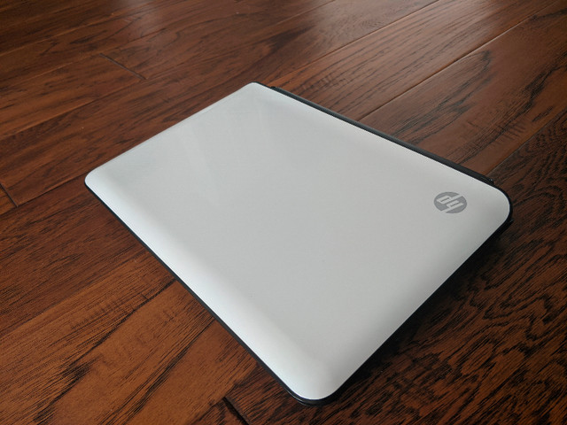 HP Mini 110-3700 Netbook - Upgraded in Laptops in Belleville - Image 2