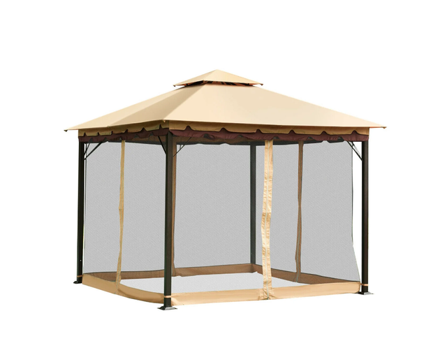 Gazebo! Sale! in Patio & Garden Furniture in Oakville / Halton Region - Image 3