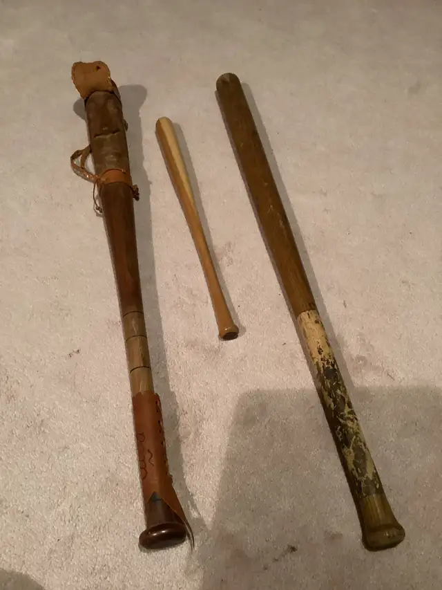 Baseball Bats in Baseball & Softball in Oshawa / Durham Region - Image 4