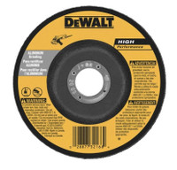 DeWalt grinding wheels DW8400 Type 27 8-pack