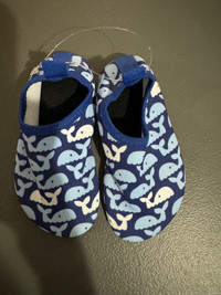  Swimming shoes for baby 