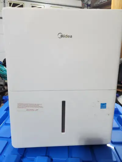Dehumidifier - 1,500 sq. ft., View more