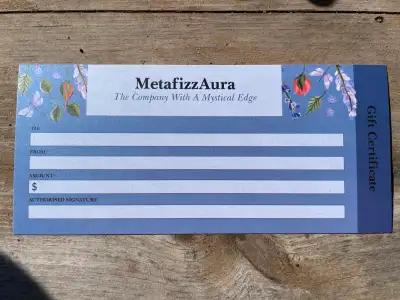 Psychic Readings and Summertime Gift Certs !, View more