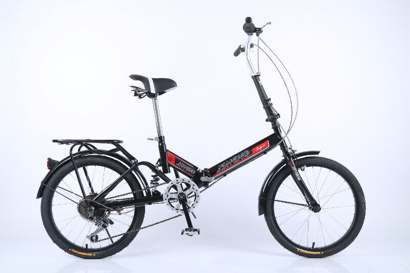6 speed folding bike in All Categories in Ontario Kijiji Marketplaces