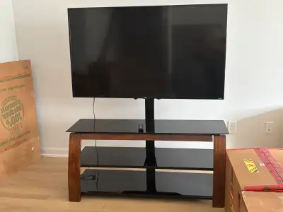 TV stands - 2 available, View more