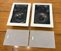 Boston Acoustics Speakers