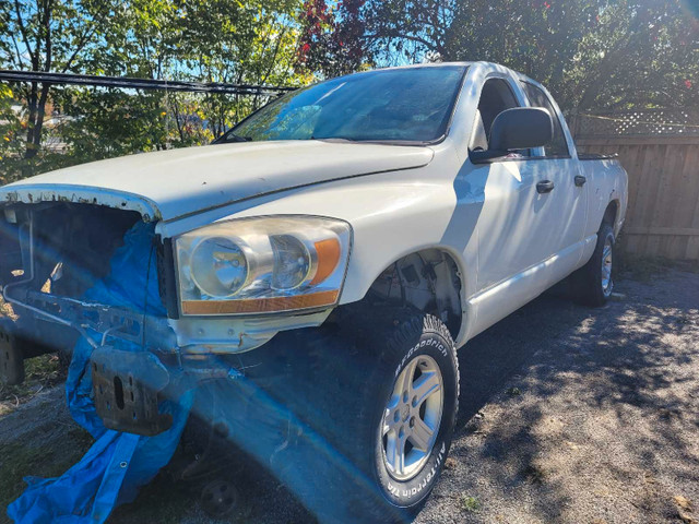 dodge ram 1500 in Cars & Trucks in Peterborough - Image 2