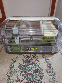 Cage pour petit animal Hamster