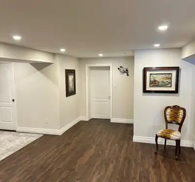 Retired Master Electrician, View more