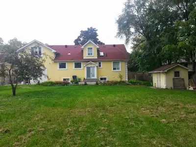 - 1 furnished private room (maximum 2 persons) on the Main floor - Available from July 1, 2026. - In...