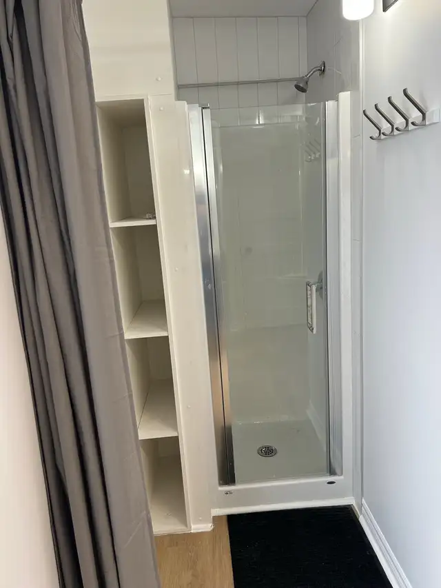 Chambre privé étudiant à louer centre-ville Drummondville in Room Rentals & Roommates in Drummondville - Image 8