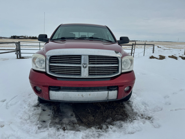 2007 Dodge Ram 2500  in Cars & Trucks in Calgary - Image 2