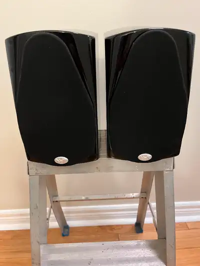 NHT Absolute Zero Speakers for sale