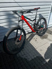 Scott Genius 960 2019 vélo de montagne Enduro