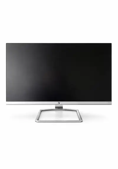 HP 24” Monitor – Full HD 1080p  – Slim Design – Excel, View more