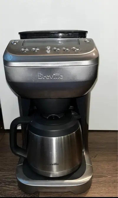 Breville Thermal Coffee Maker, View more