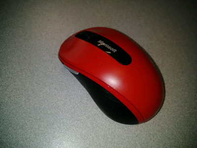 Microsoft Wireless Mouse Sculpt  1569, View more