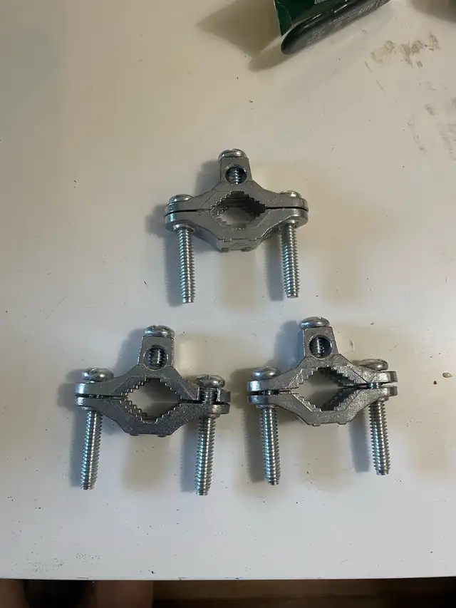 brass and copper fittings  in Other in Oakville / Halton Region - Image 4